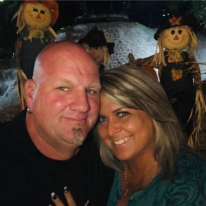 Meet your Posher, Bryan n kimberley